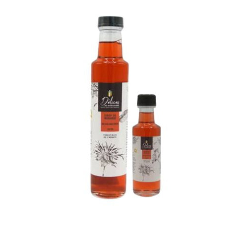 DDM Sirop de monarde