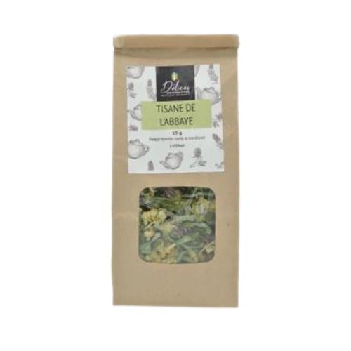 DDM tisane de l'Abbaye 15g