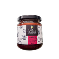 Compote de pommes et aronies 250 ml Délices du Monastère