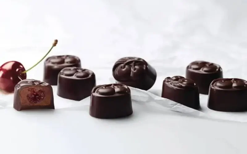 chocolate