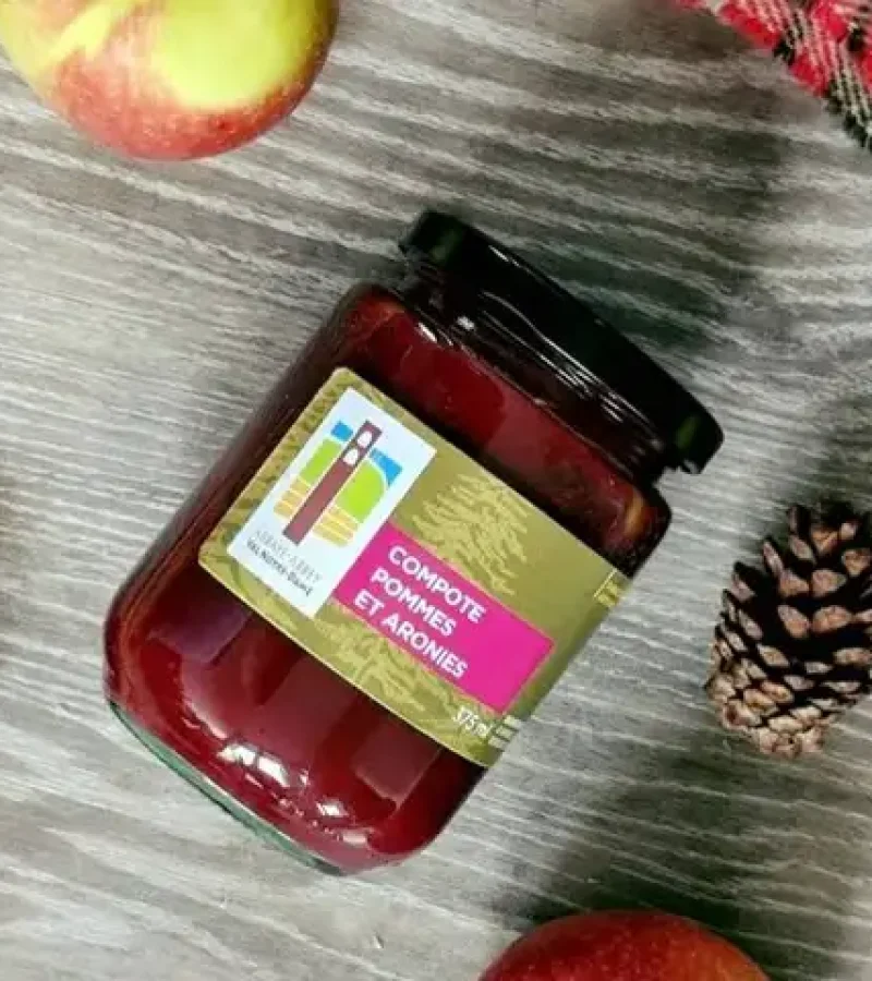 jam